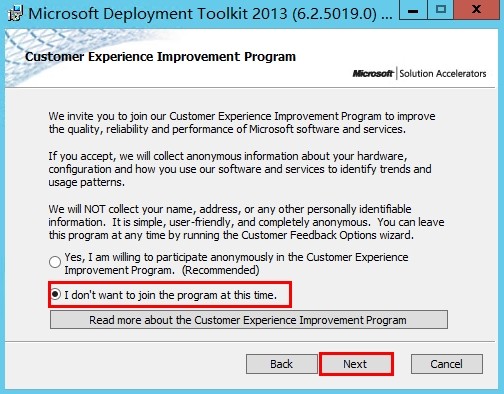 MDT 2013 从入门到精通之MDT环境准备(3)