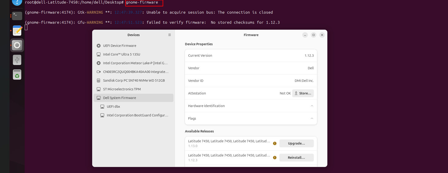 A screenshot of a computer

AI-generated content may be incorrect.